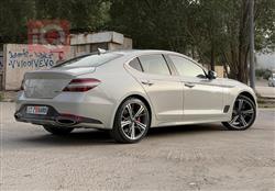 جنسس G70